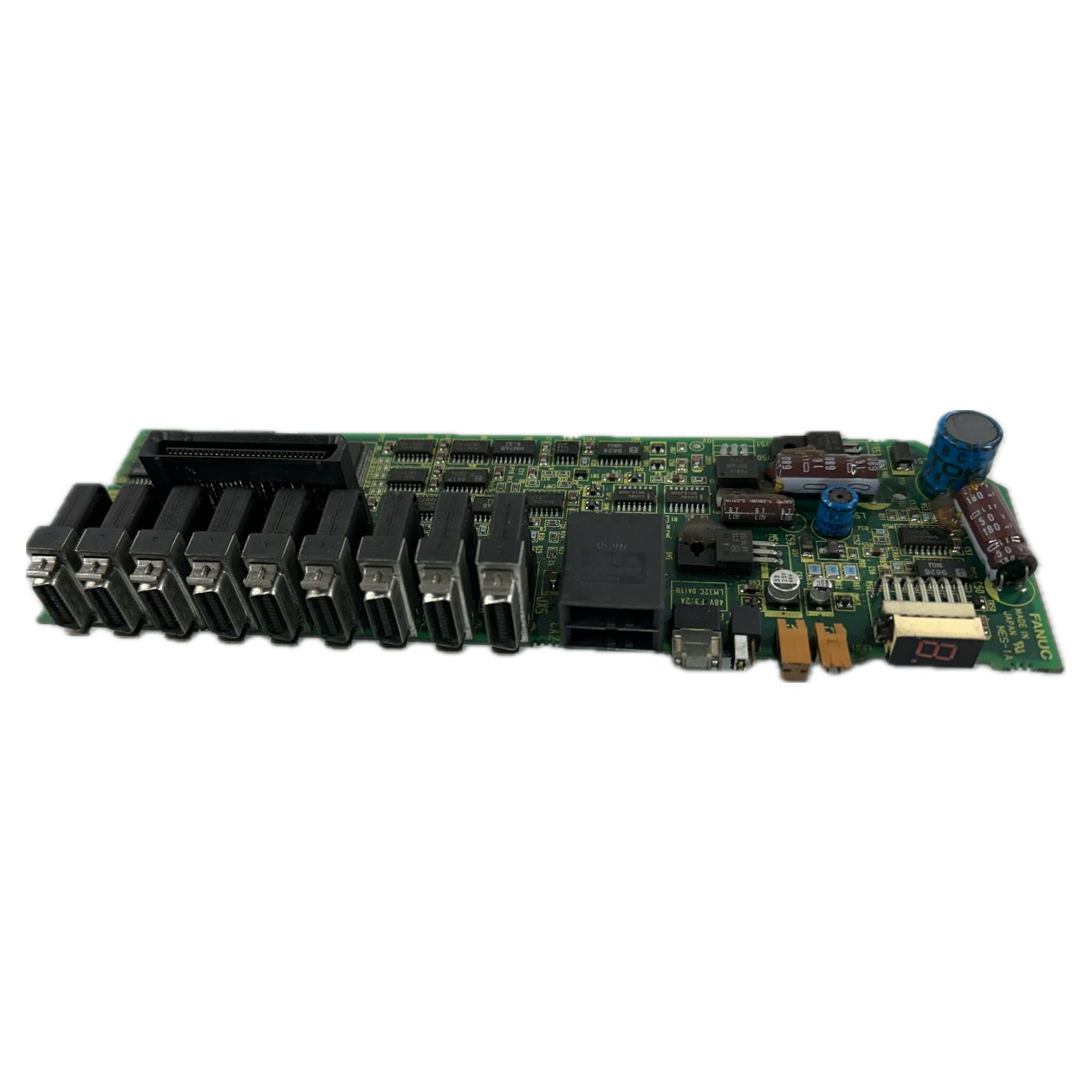 LK3060 Inverter Board Fanuc A20B-2001-0933 03B