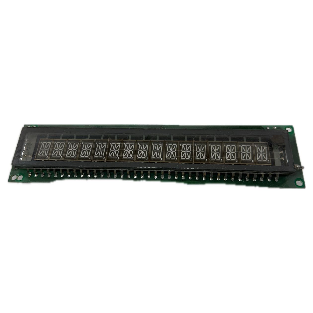 LK3066 Wägeterminal board Toledo TMC 0902 2304-002622 DIS