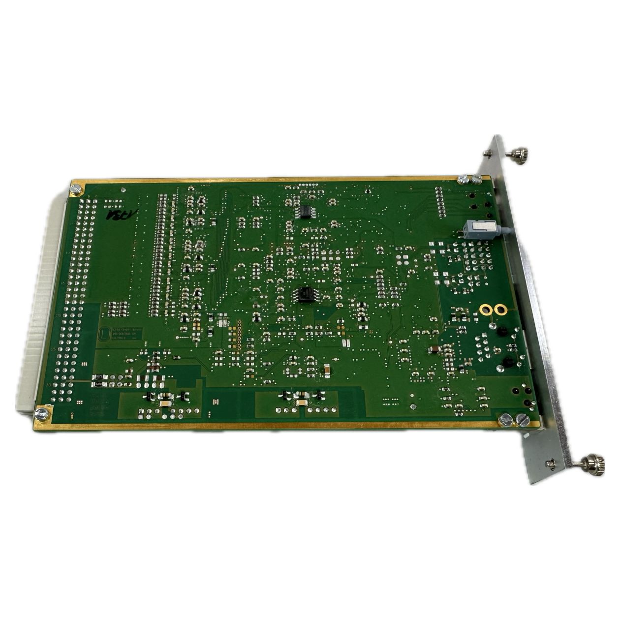 LK3078 Widerstandsmesskarte JW Froehlich Imtron AD 100_3