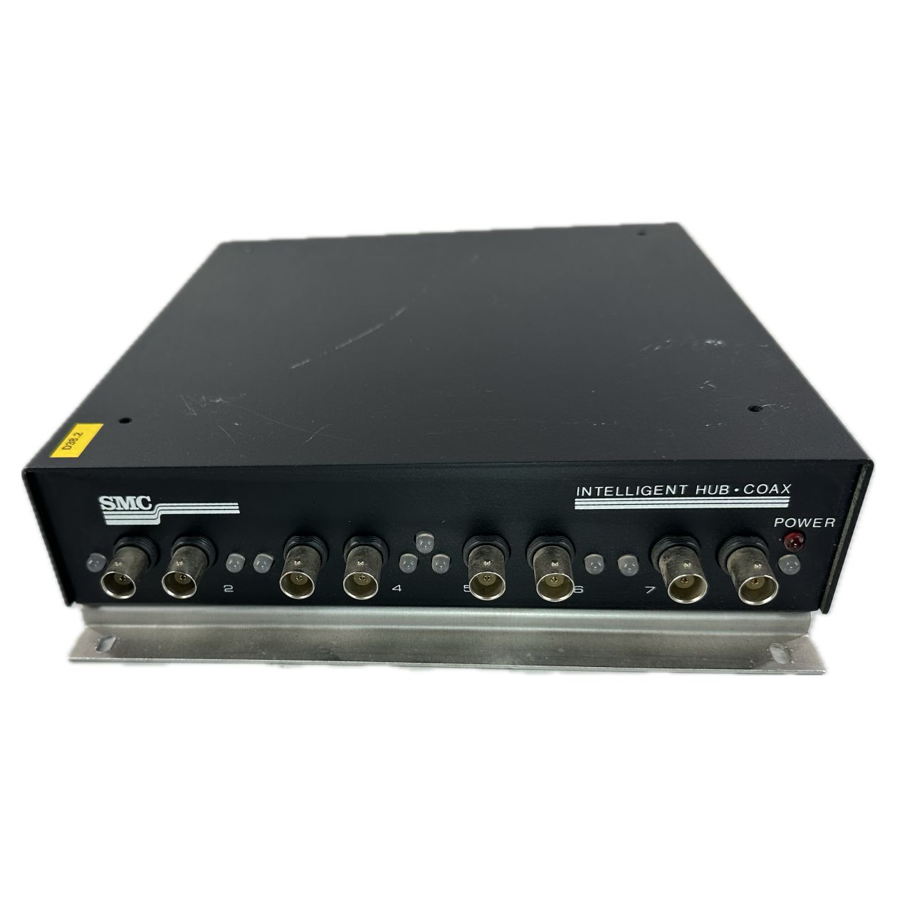 .LK3099 Arcnet SMC Intelligent Hub Coax 8 Kanal 920.058