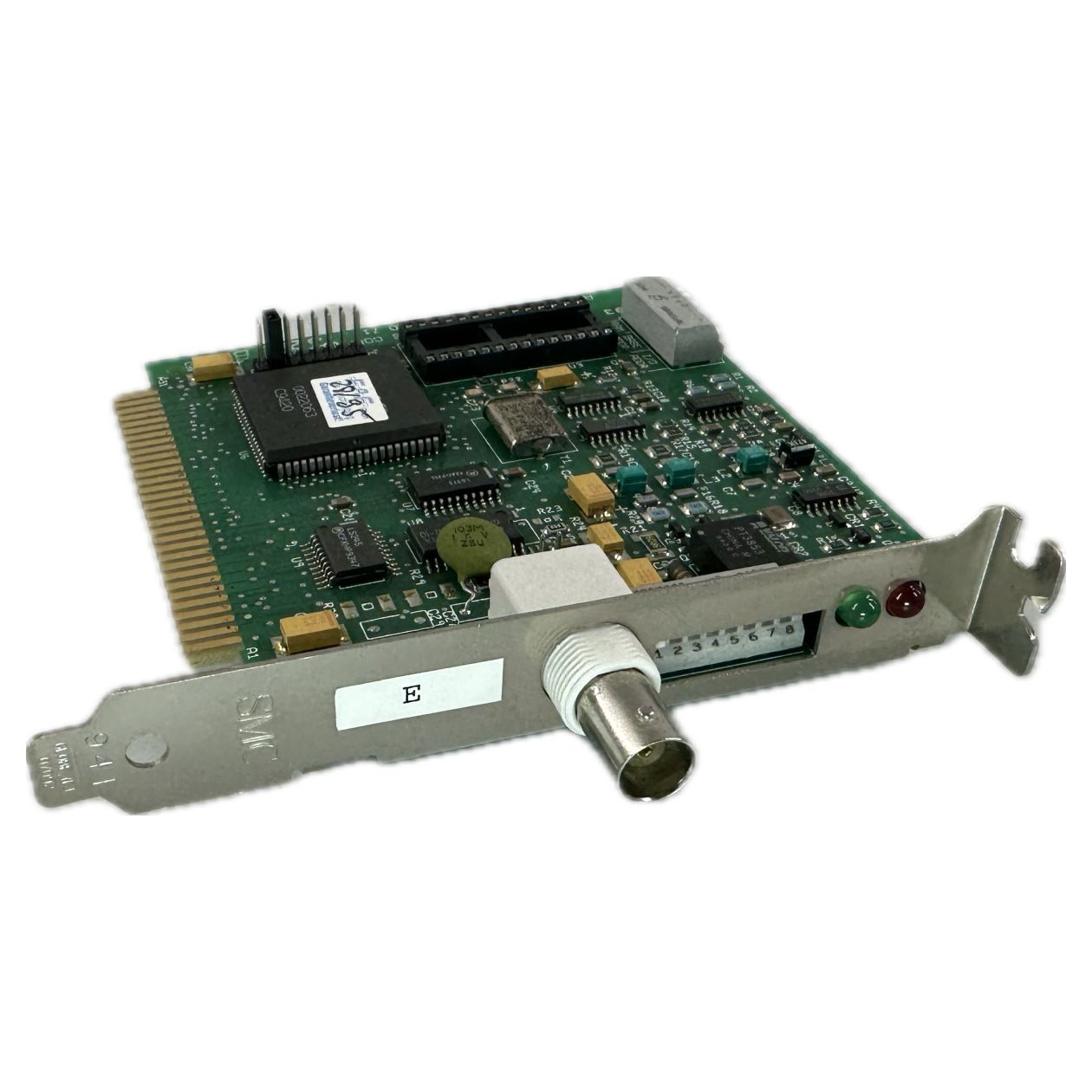 LK3103 Microsystems EAE Arcnet-PC130E 710.132 Rev B