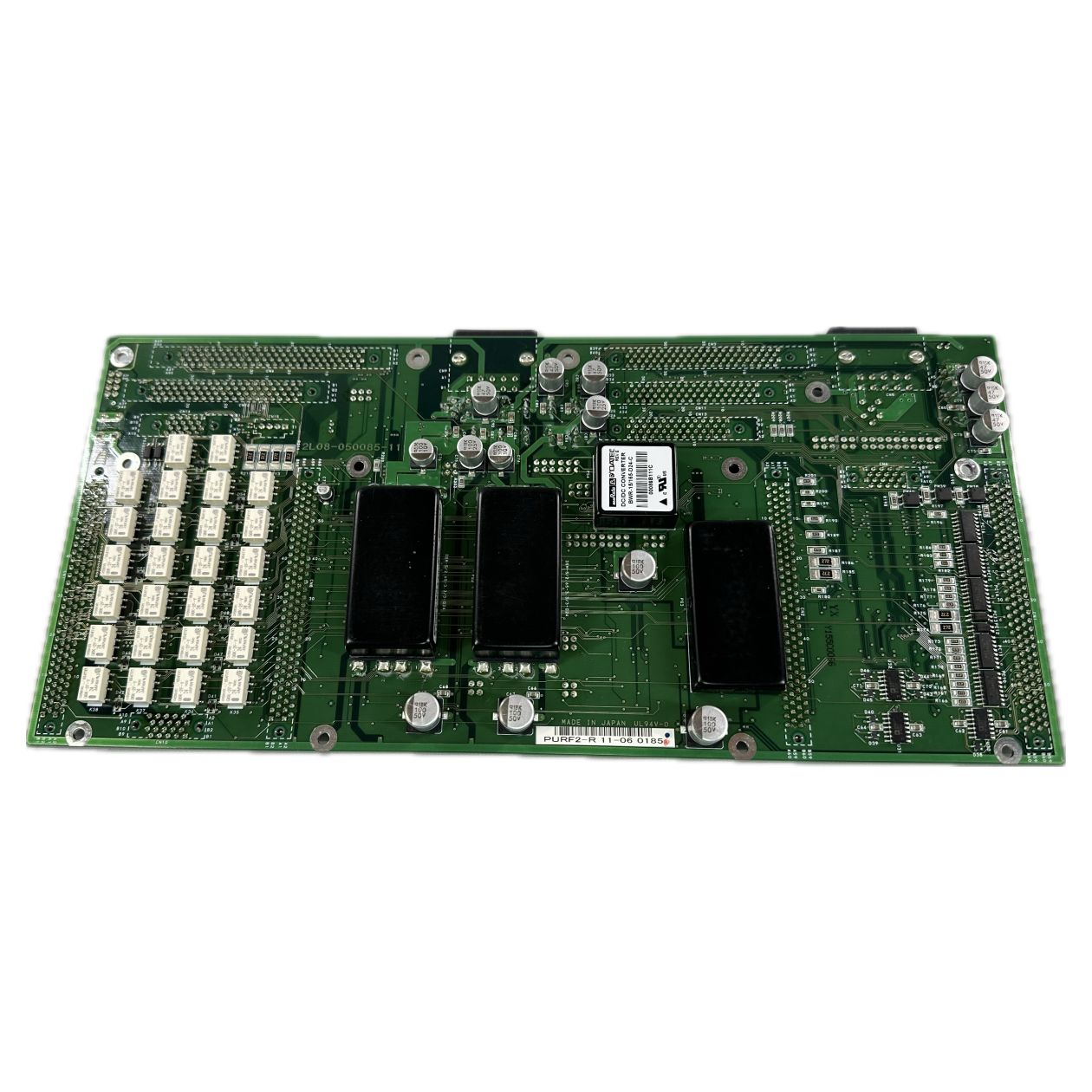 LK3108 Platine Tokyo Electron 2L81-050085-71 TAB22F-7 PURF2-R_2