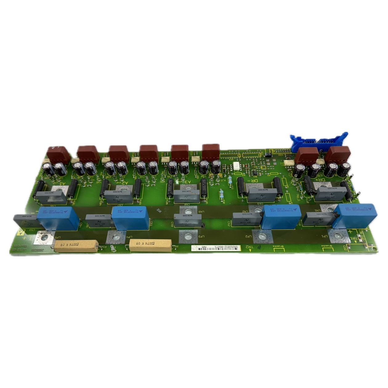 LK3119 Frequenzumrichter Platine Inverter board Indramat JUT12 JUT 12 03 _2