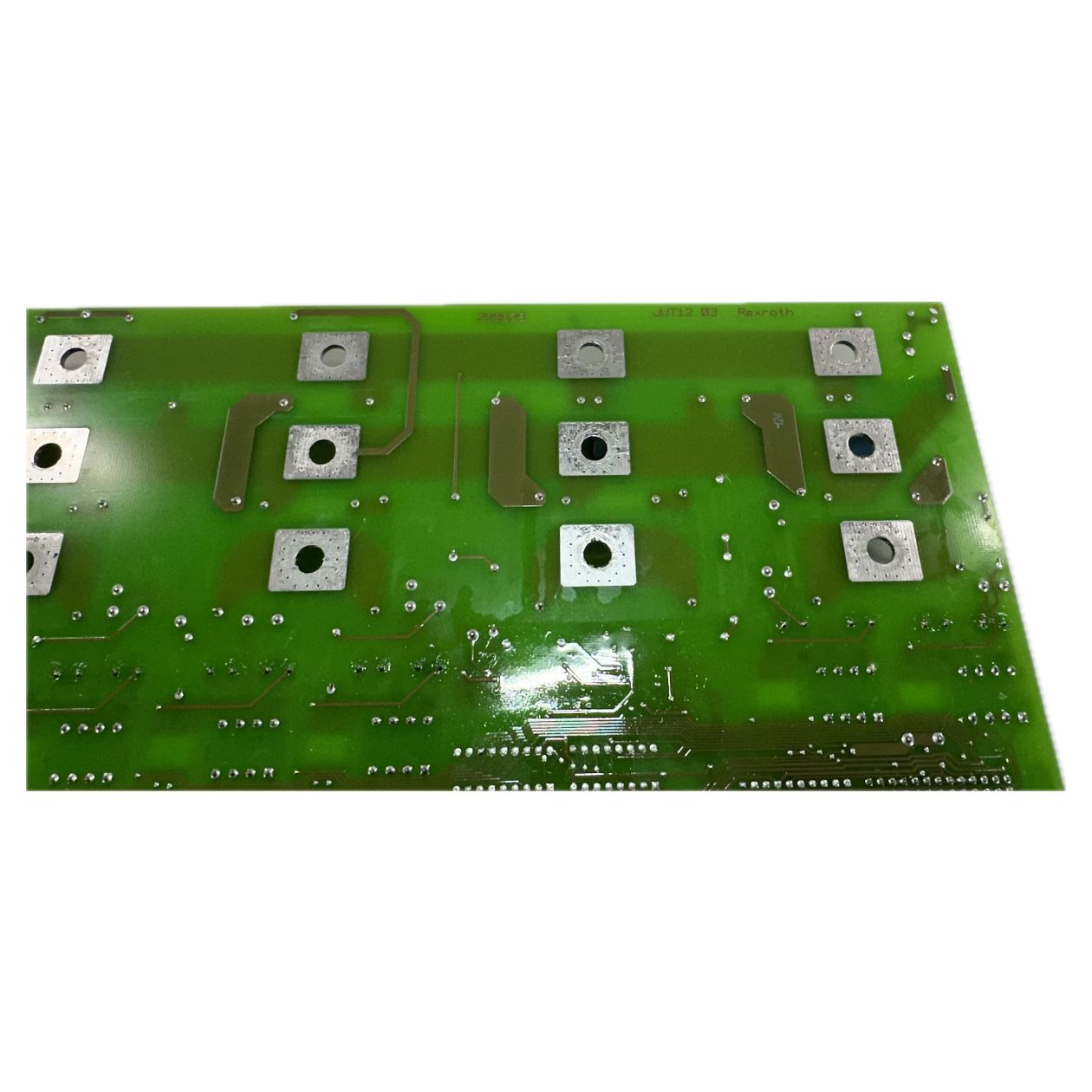 LK3119 Frequenzumrichter Platine Inverter board Indramat JUT12 JUT 12 03 _3