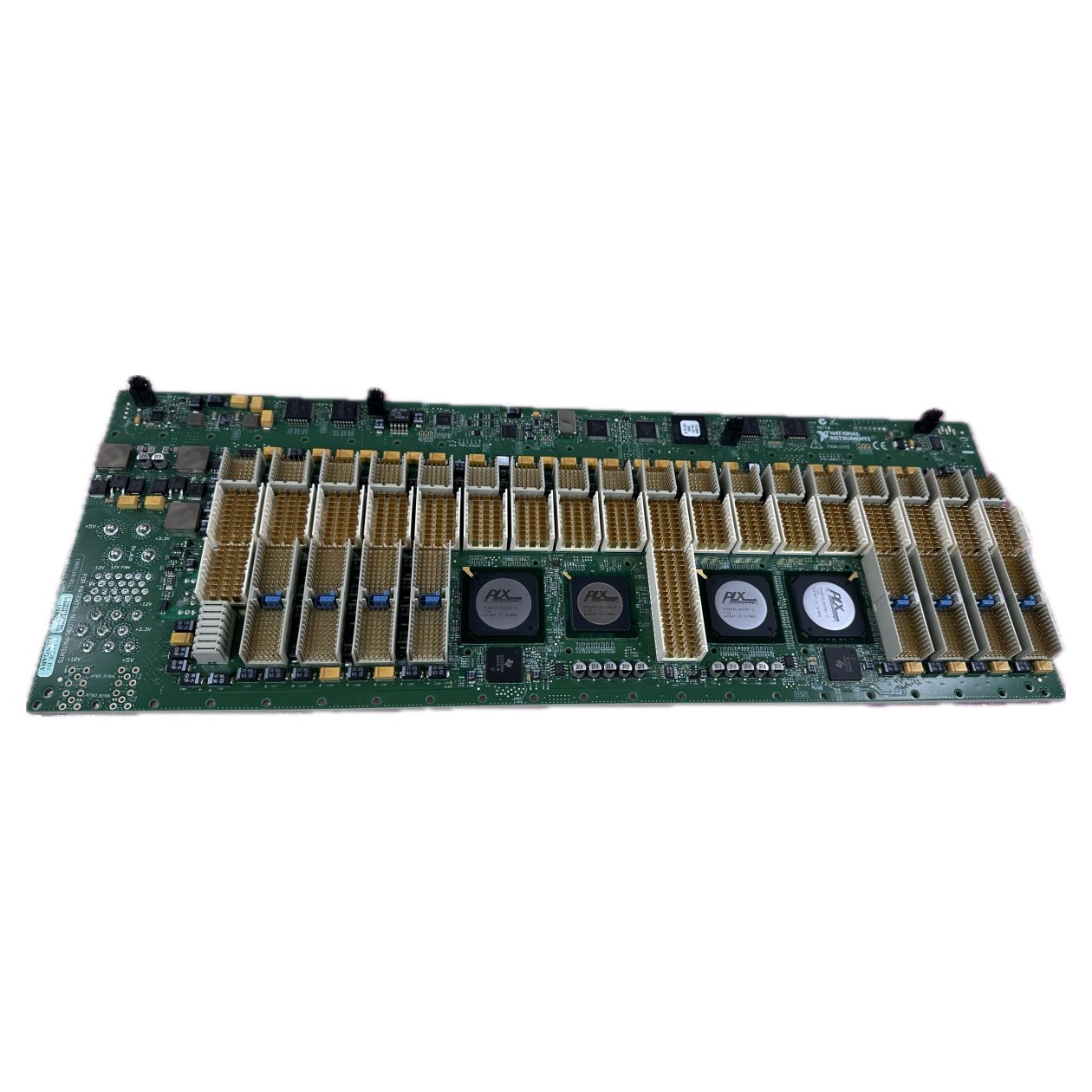 LK3124 Motherboard National Instruments PXIe-1075