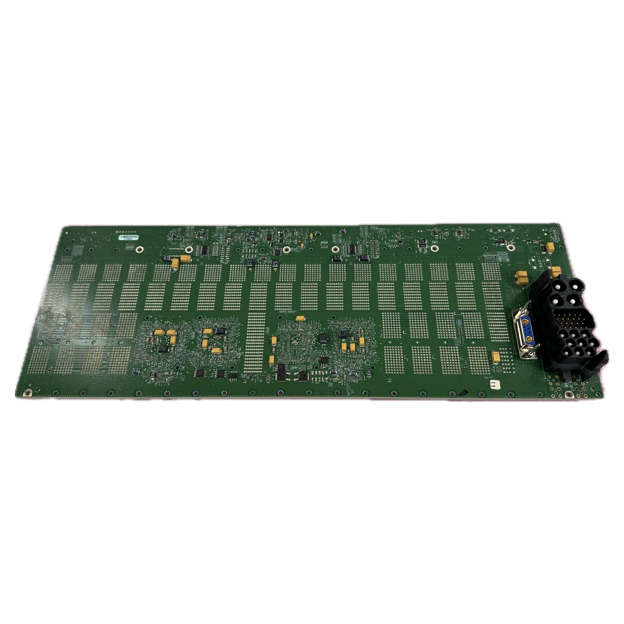 LK3124 Motherboard National Instruments PXIe-1075_2