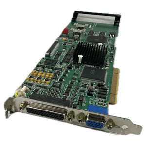LK3132 graphics card Matrox Corona 2 Y7030_02 Rev B