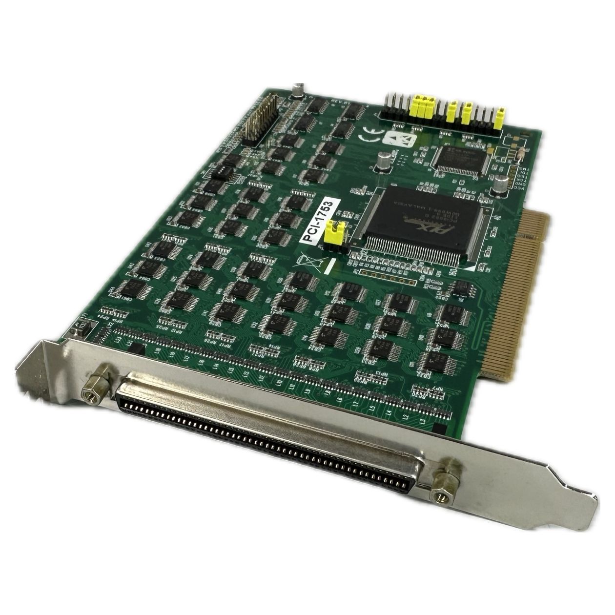 LK3134 Advantech PCI-1753