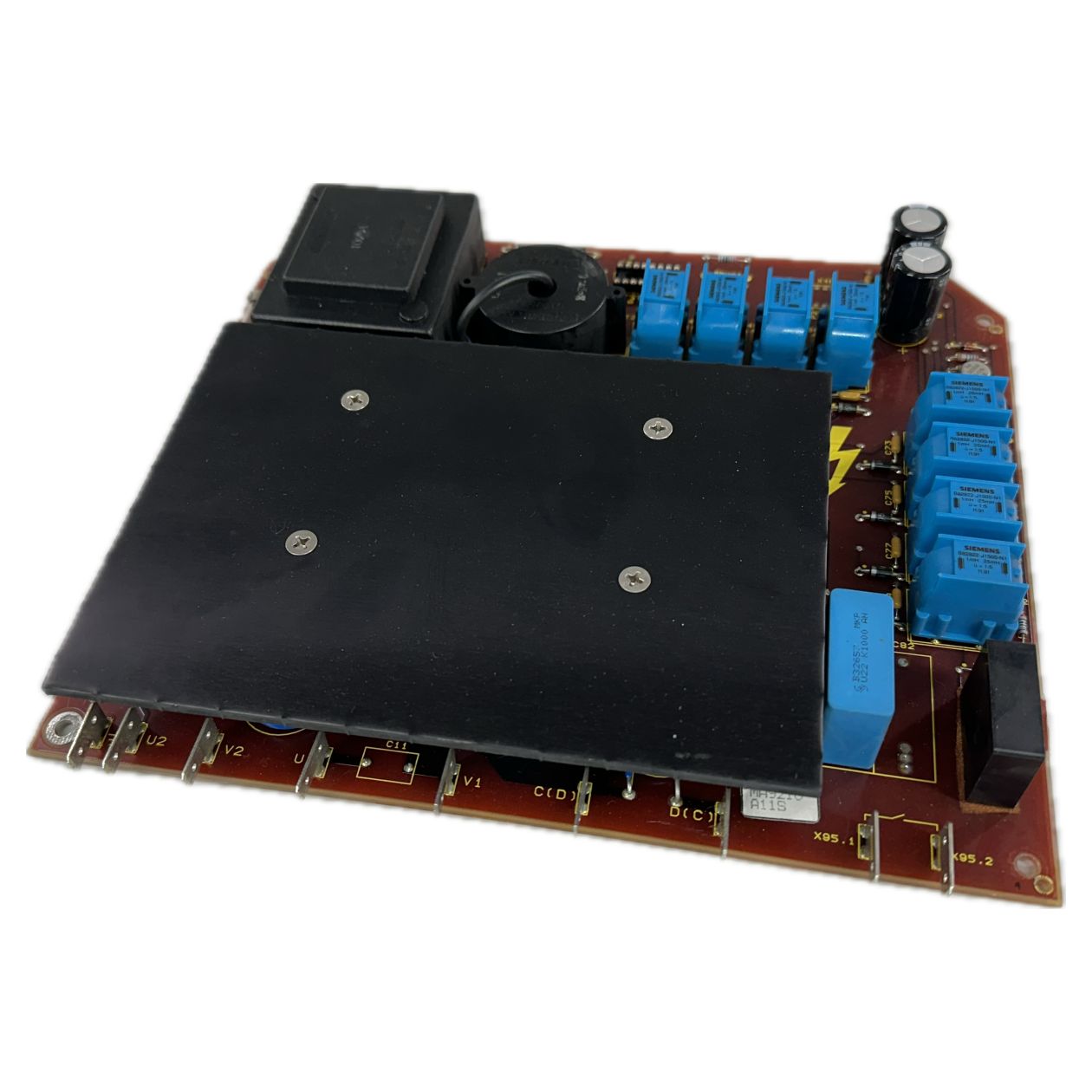 LK3135 Inverter board Siemens E89110-B1888-L1 E9