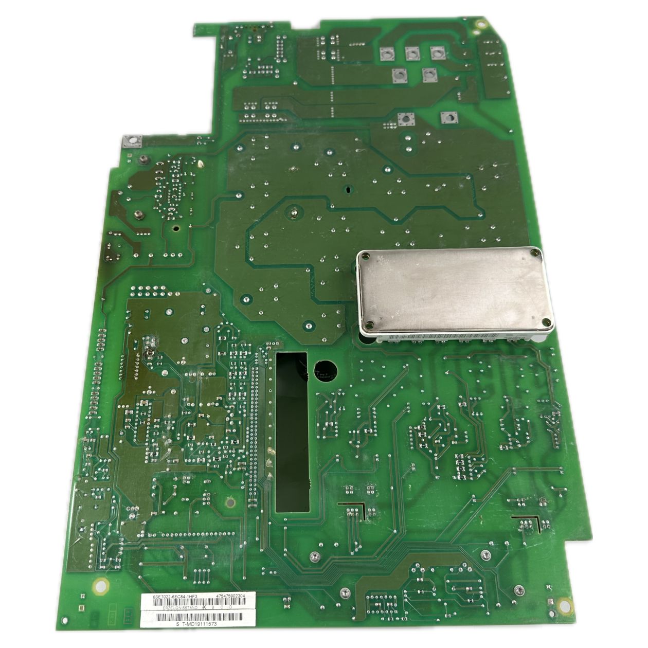 LK3164 Inverter board Frequenzumrichter Platine Siemens 6SE7022-6EC84-1HF3 A_2