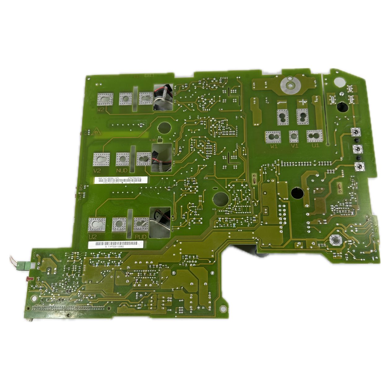 LK3166 Inverter board Frequenzumrichter Platine Siemens 6SE7027-2ED84-1HF3 B_2