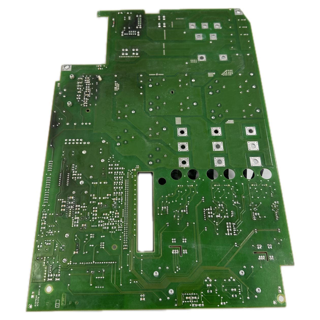 LK3167 Inverter board Frequenzumrichter Platine Siemens 6SE7022-6EC84-1HF1_2