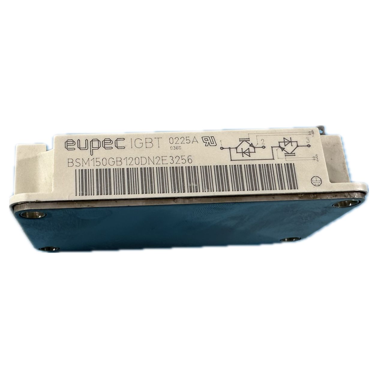 LK3170 IGBT Transistor Modul Thyristor Eupec BSM150GB120DN2E3256 _3