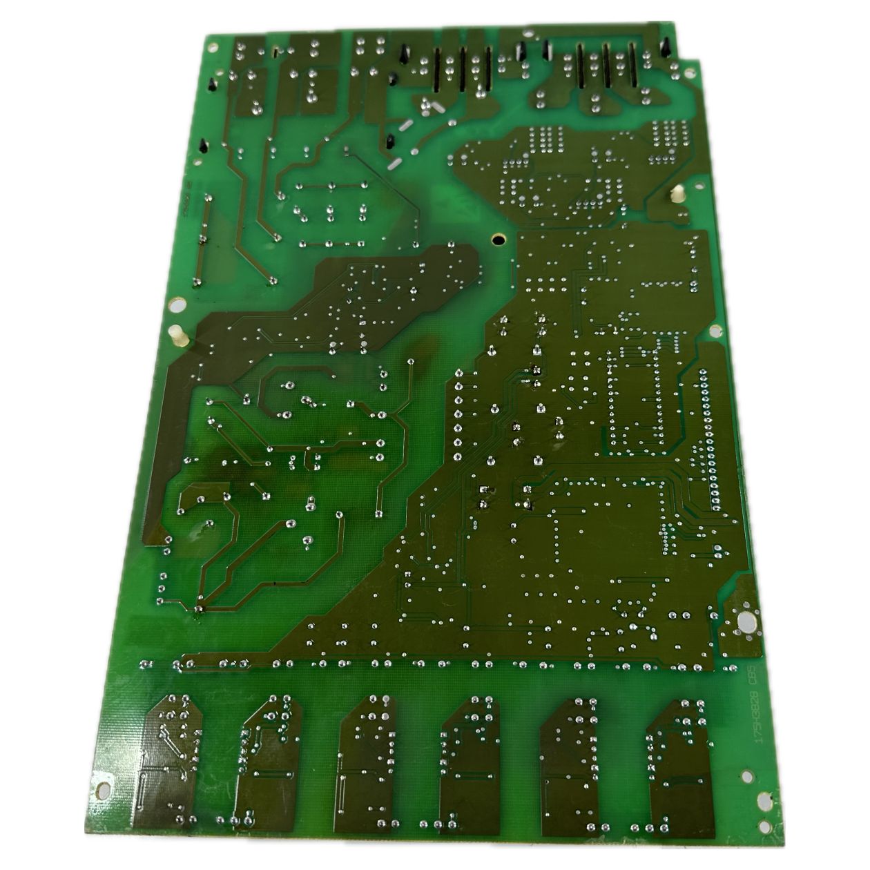 LK3173 Inverter board Frequenzumrichter Platine Danfoss 175H3828 DT5_2