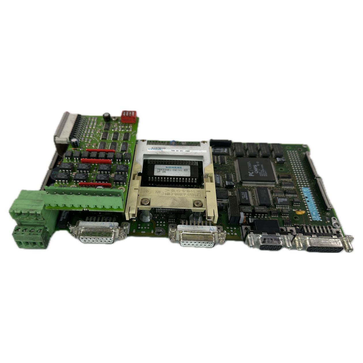 LK3176 Inverter board Siemens C79040-A9540-C8-03-86 J31070-A4528