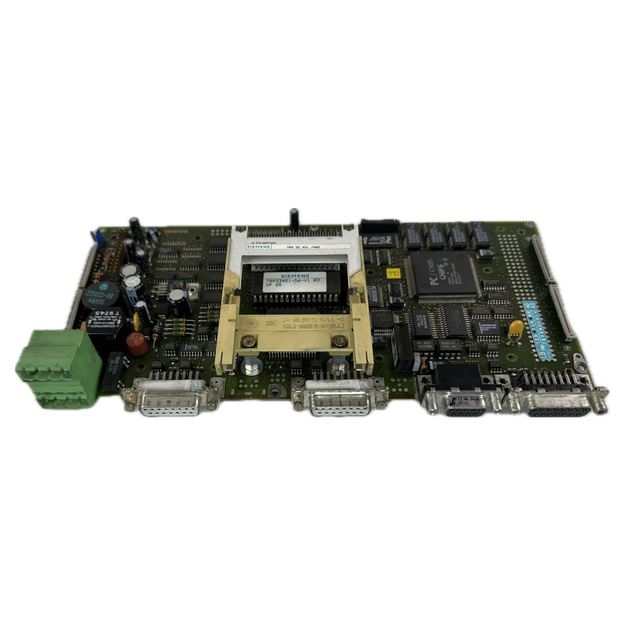 LK3177 Inverter board Siemens C79040-A9540-C8-03-86