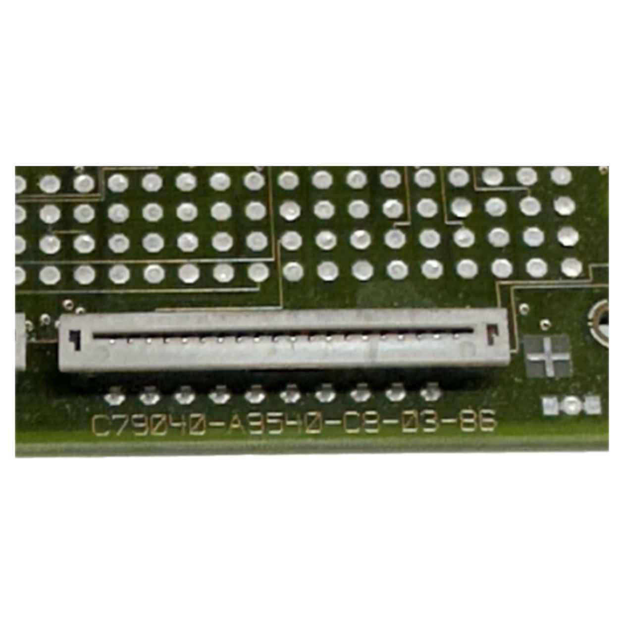 LK3177 Inverter board Siemens C79040-A9540-C8-03-86 J31070-A4528_3