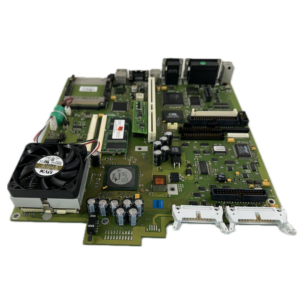 LK3179 Motherboard Siemens A5E00104786-03_2