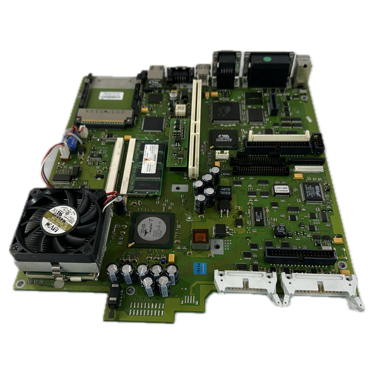 LK3180 Motherboard Siemens A5E00104786-02_2