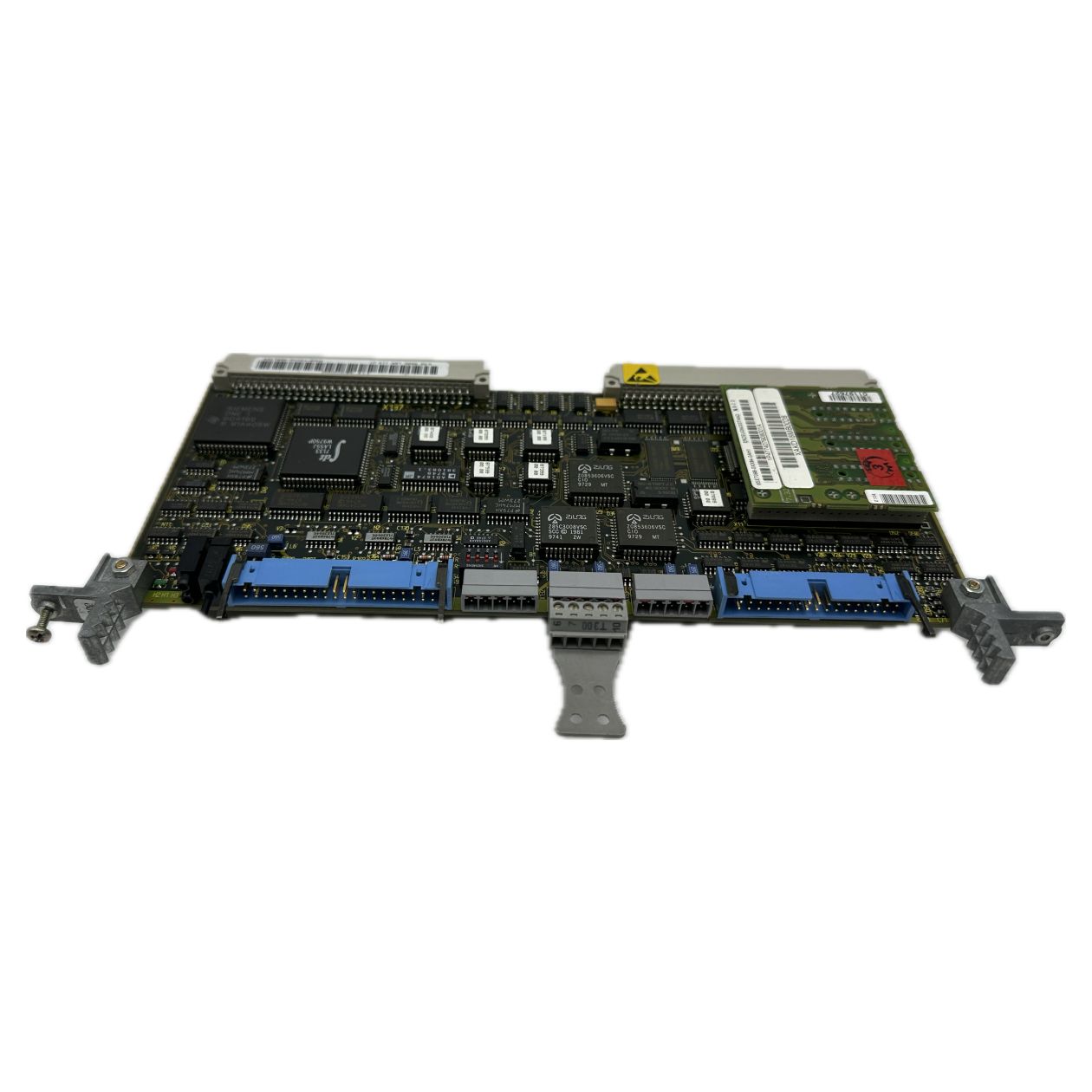 LK3190 Inverter board Siemens 6SE7090-0XX84-0AH2 Version A Siehe Steckerhalter