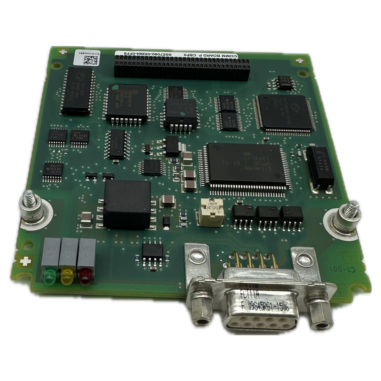 LK3191 Inverter board Siemens 6SE7090-0XX84-0FF5 Version AA