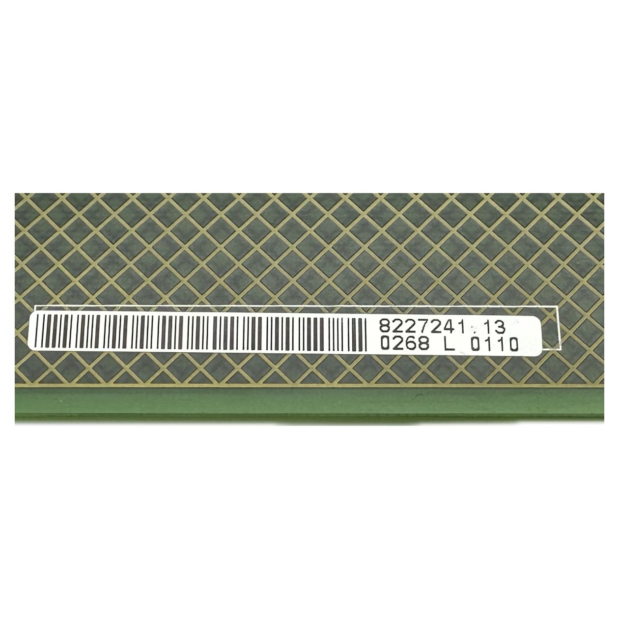 LK3192 Inverter board Schnittstellenkarte DFP Profibus FMS/DP 8227241.13_2