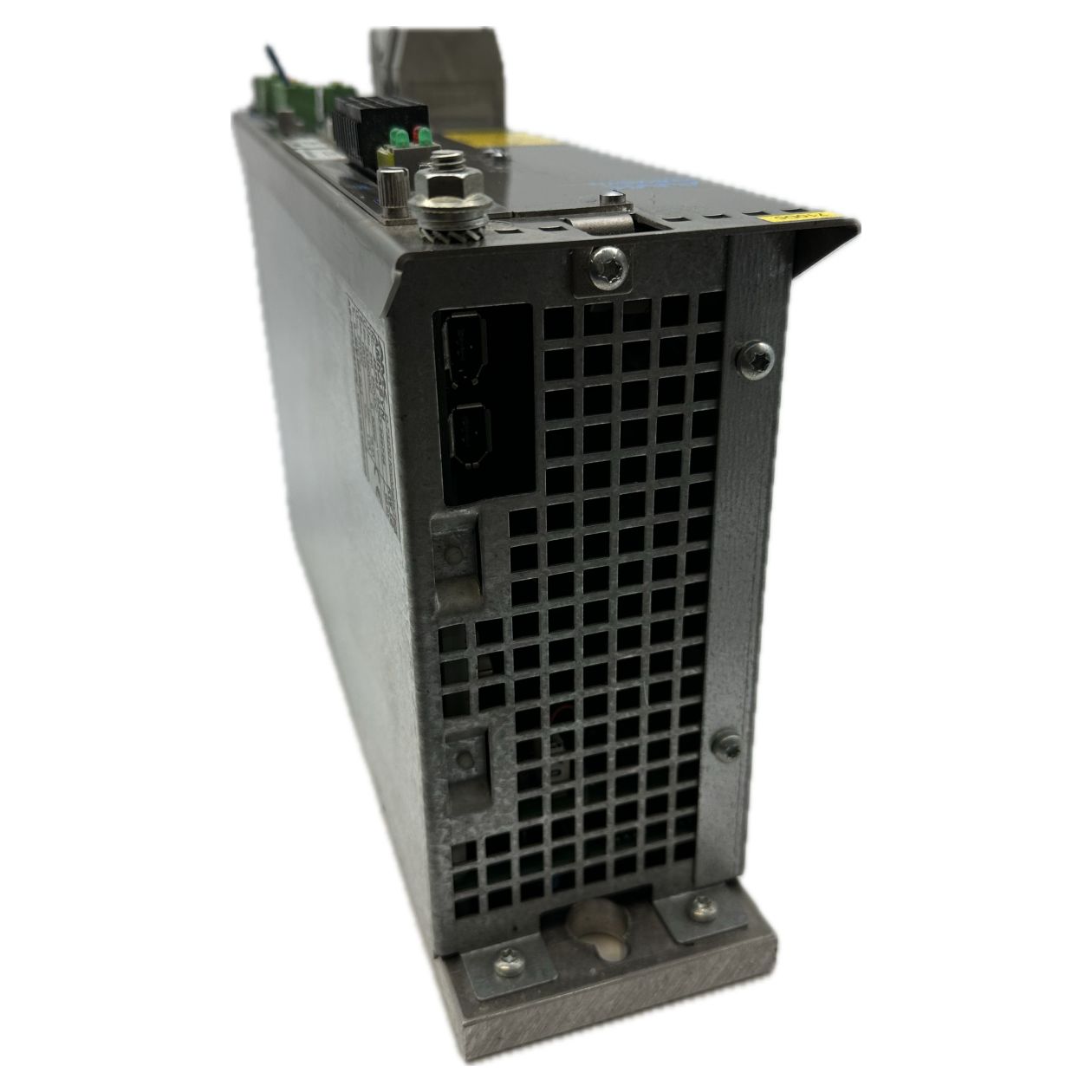 LK3198 Servoregler AMK KW10 KW-R03_3