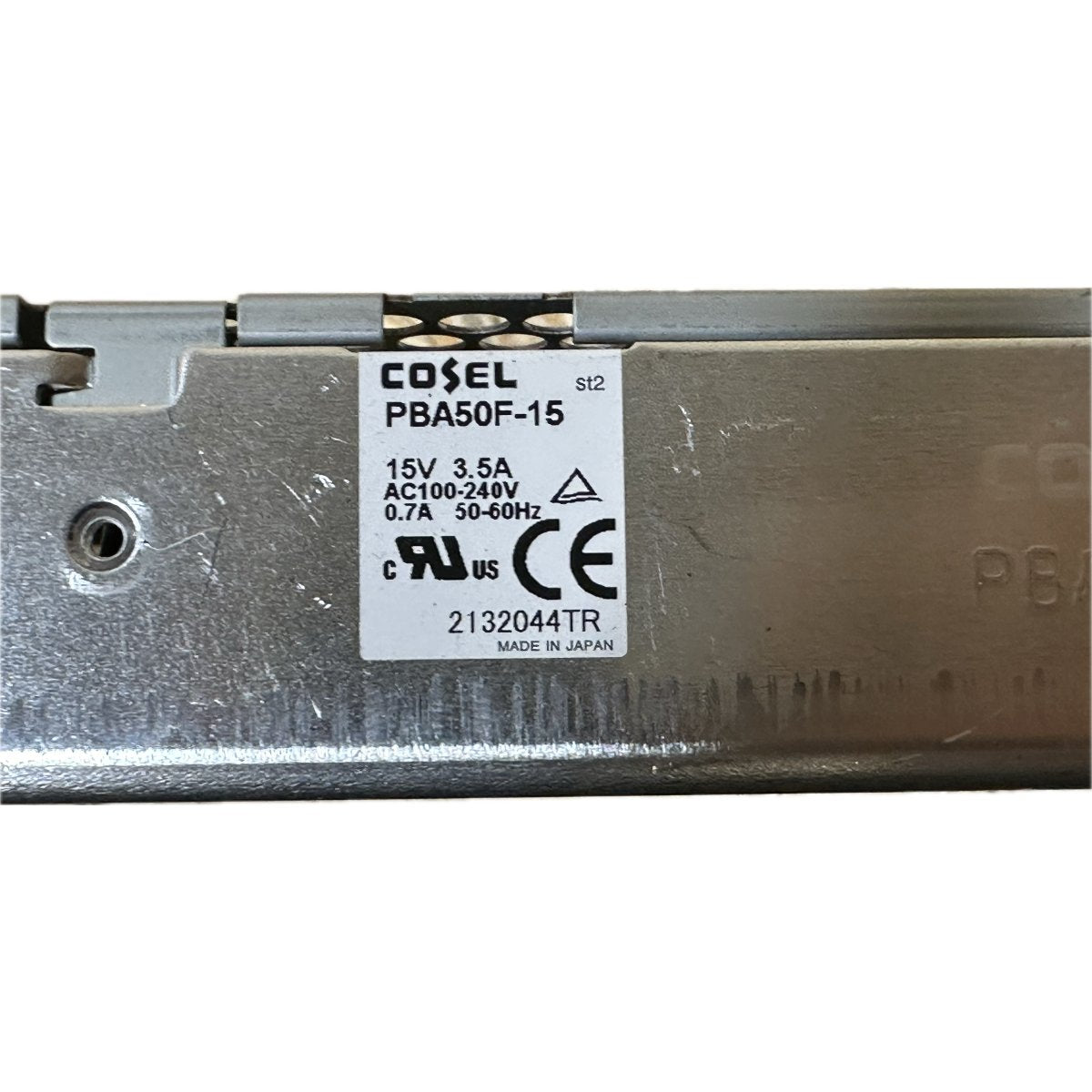 Cosel PBA50F-15-4