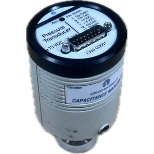 LK3228 Pressure Transducer APPLIED MATERIALS 1350-00681