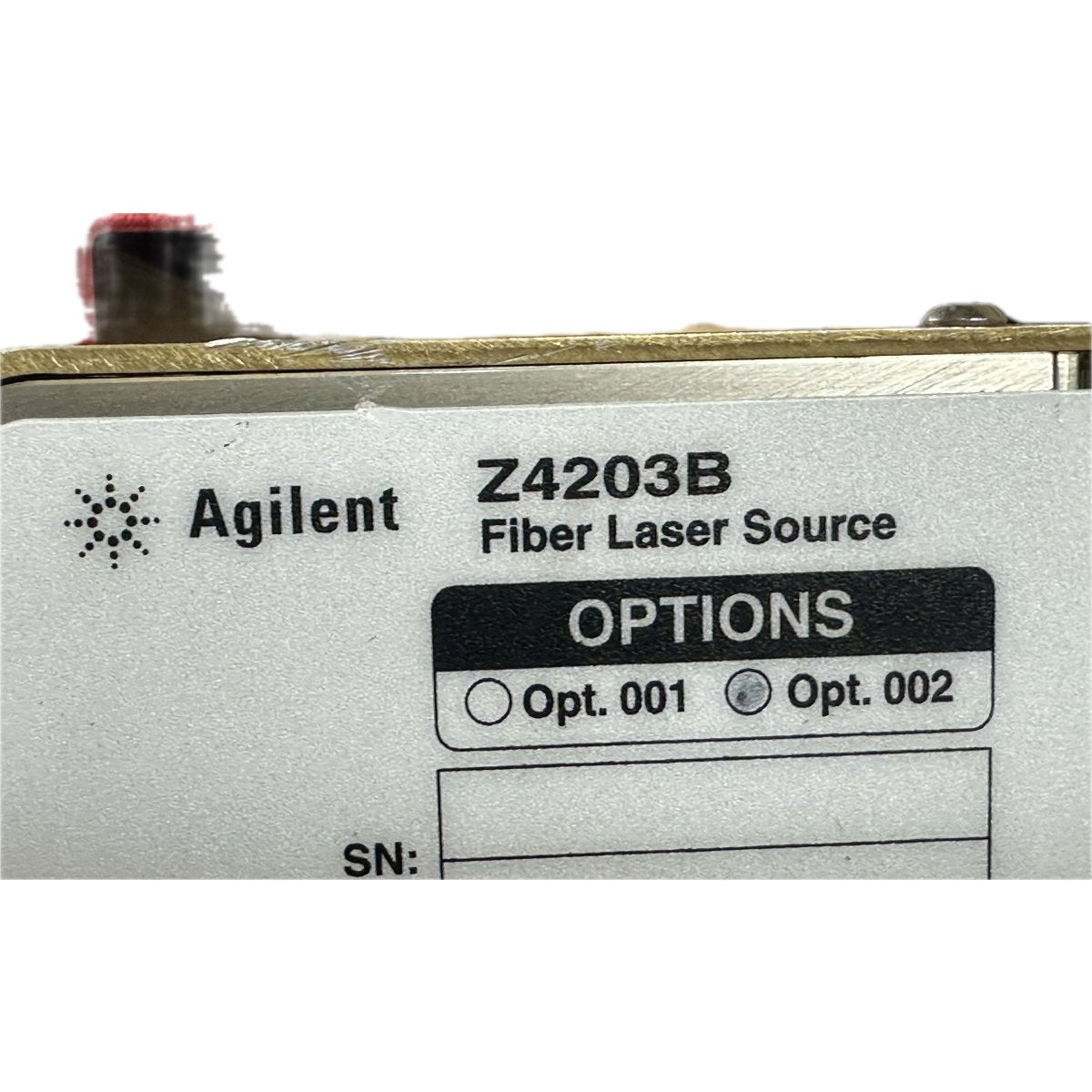 Agilent 24203B-4