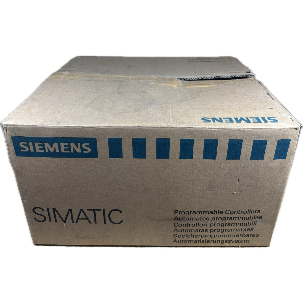 LK3246 PC Siemens 6AG4114-1GA12-0EX0