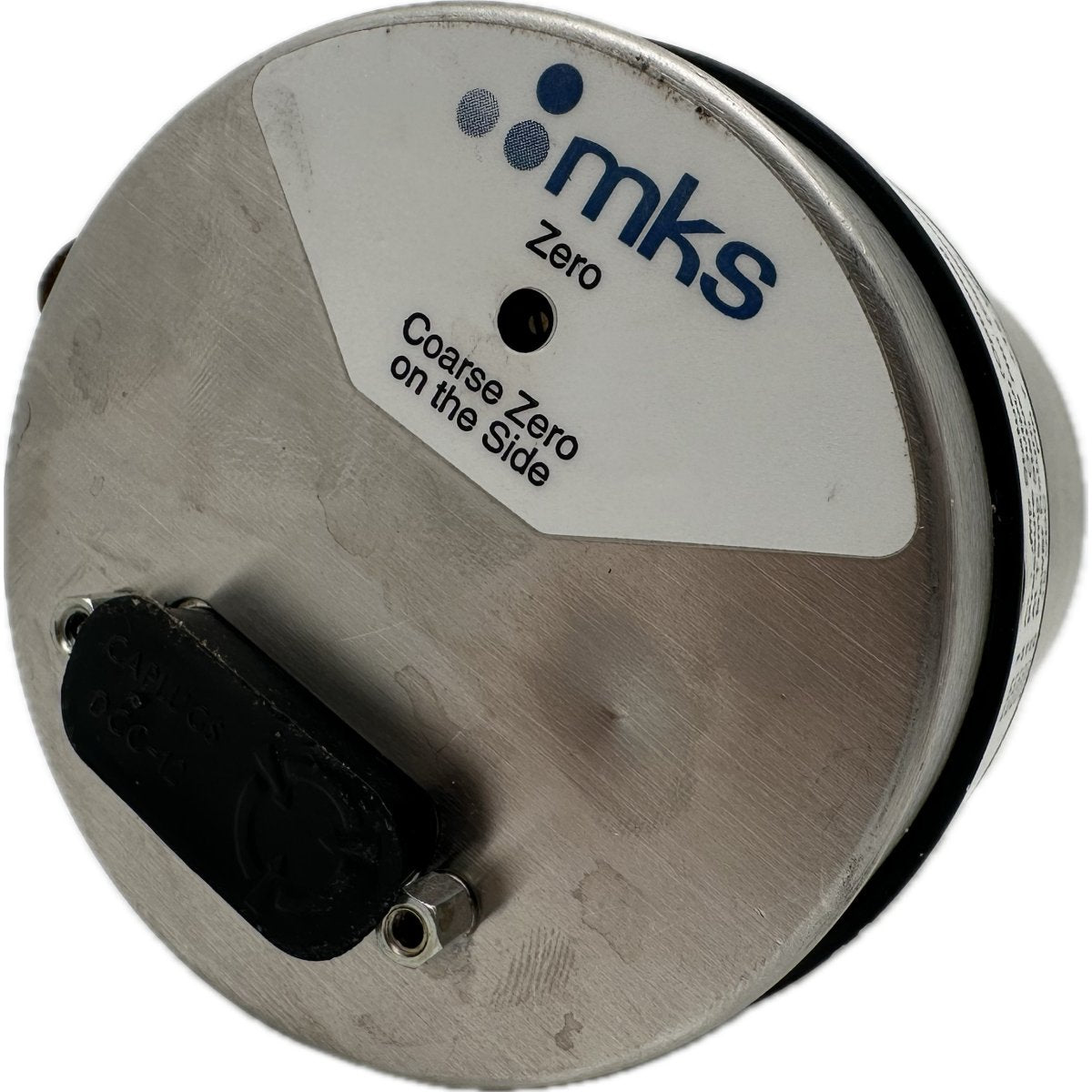 MKS 628B01TDE1B-2