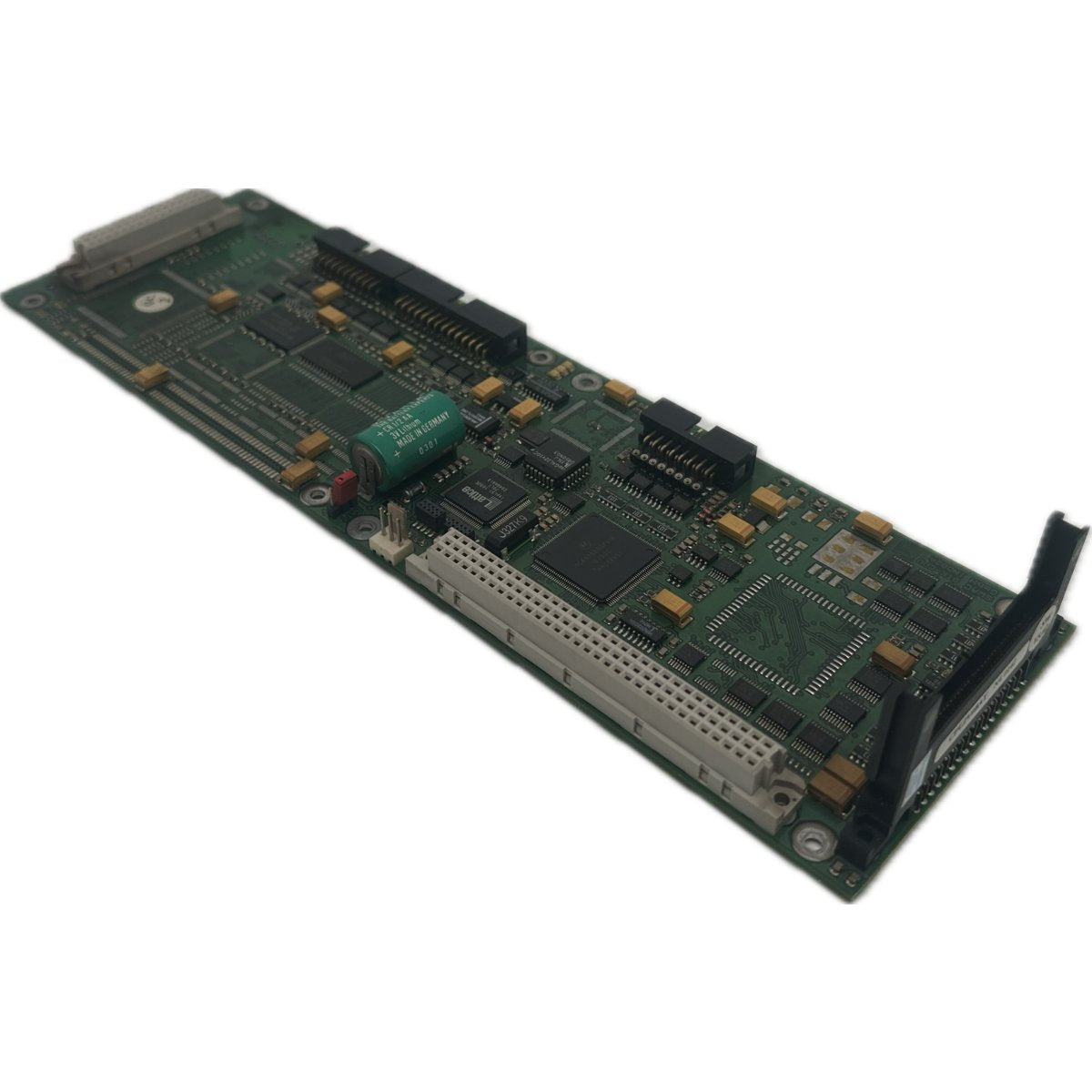 LK3304 Platine Swac BTK-CPU IND02A