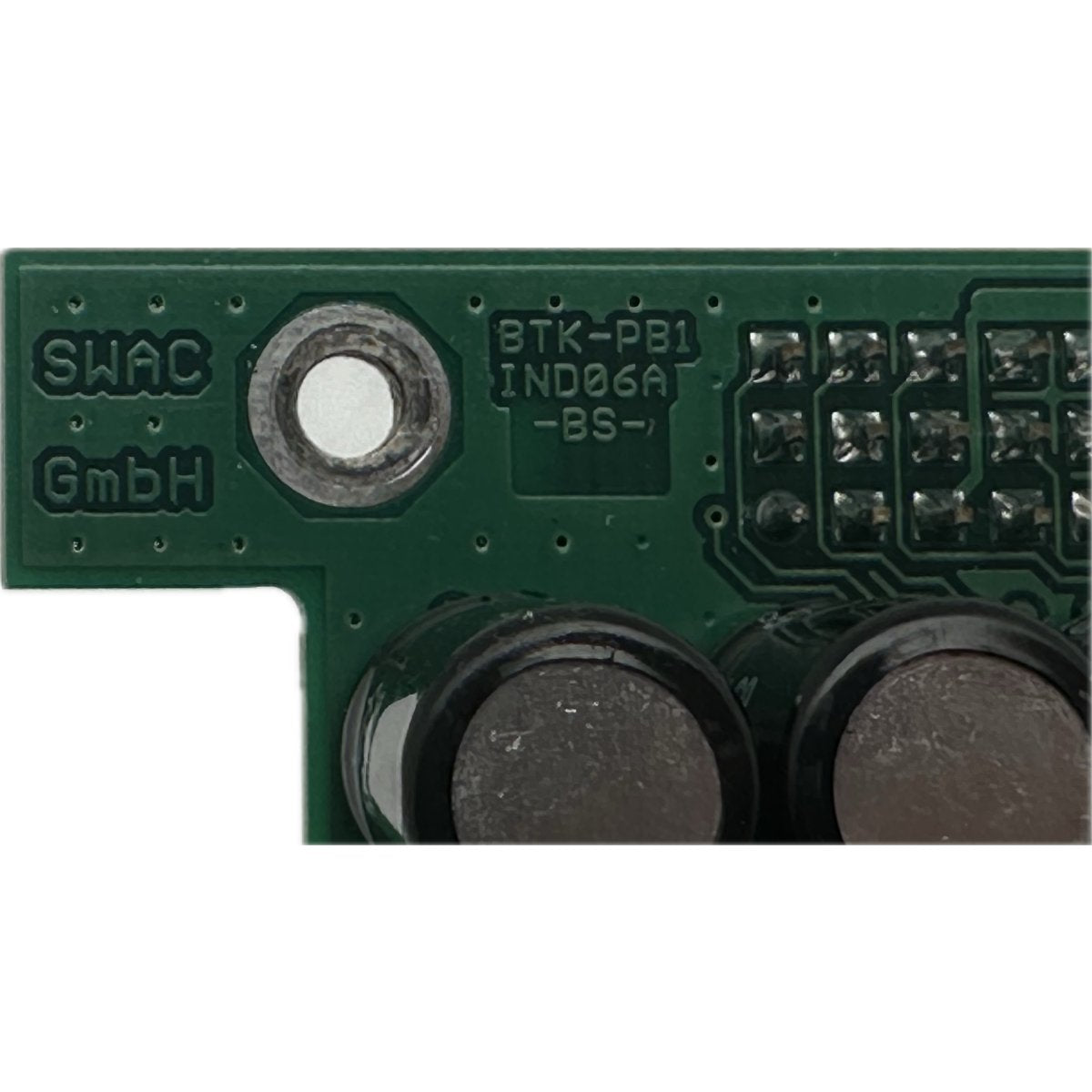 Swac BTK-PB1-IND.006A-4