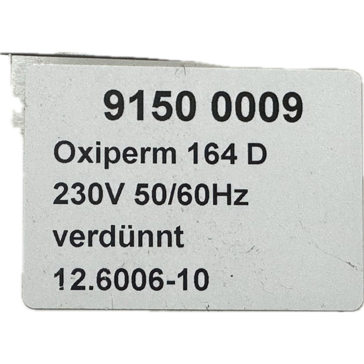 Grundfos Oxiperm-4