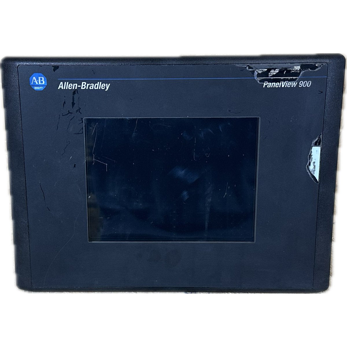 Allen-Bradley 2711-T9C8-2