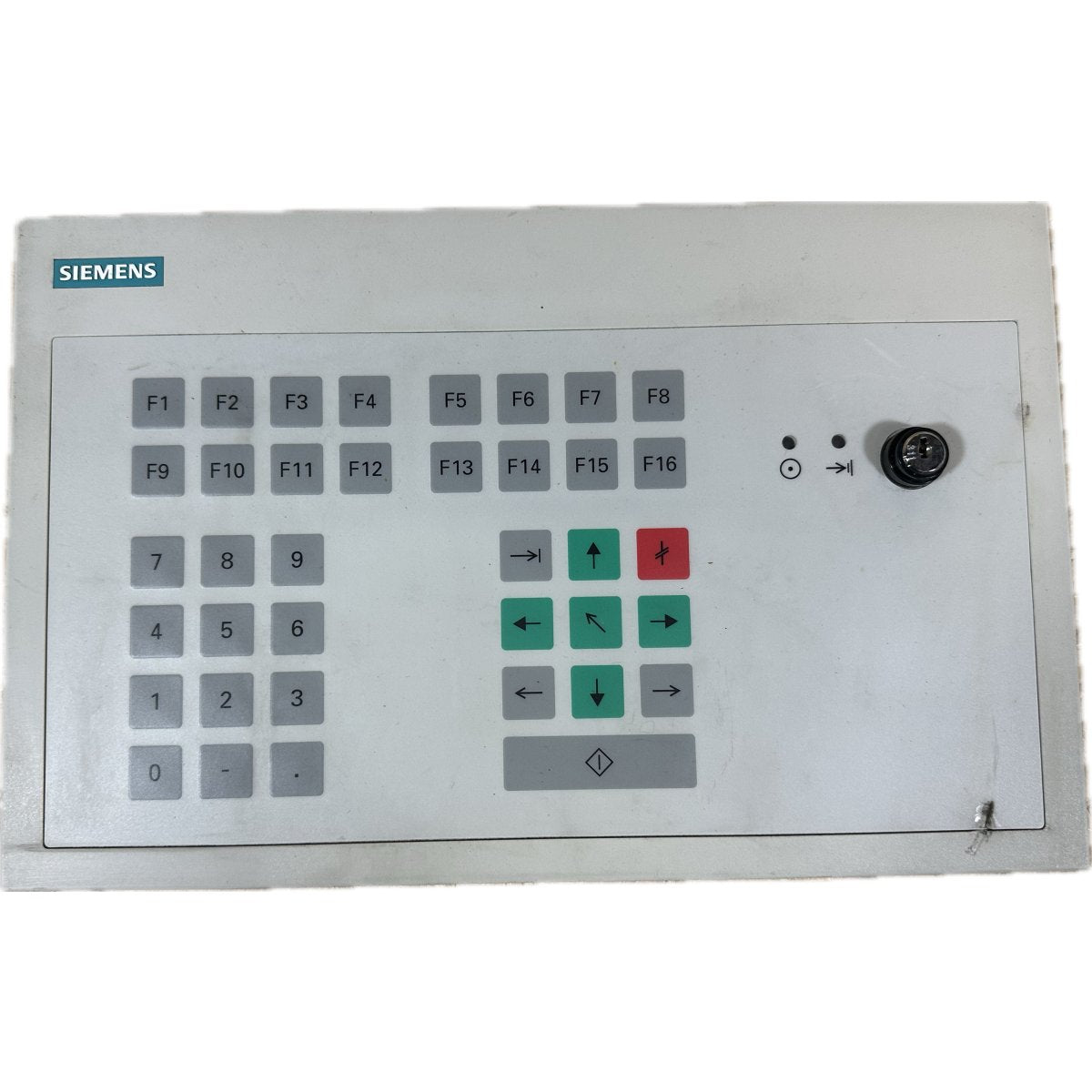 Siemens 6AV9010-1BA00-3