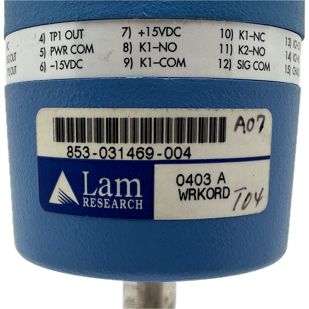 Lam 853-031469-004-4