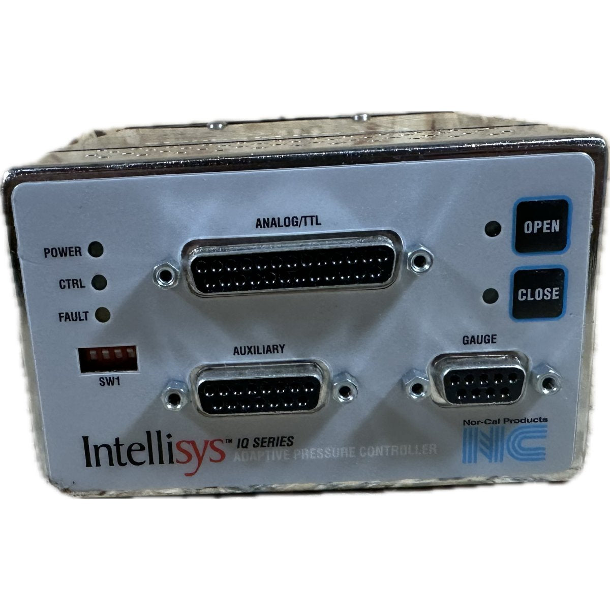 nor-cal 60-3031149-00-3