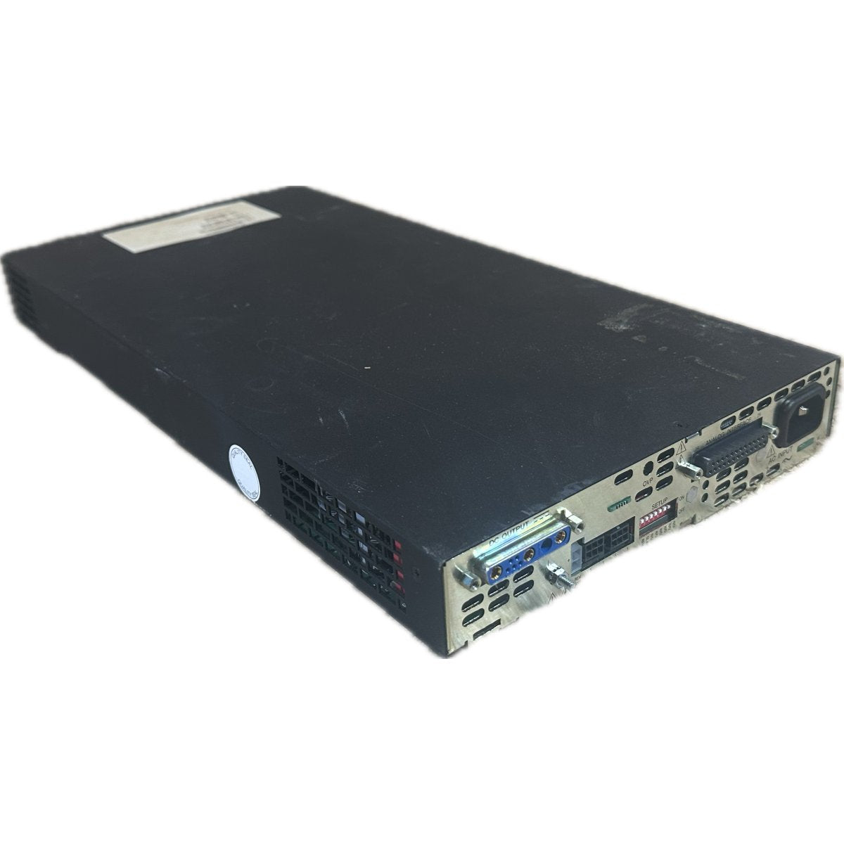 Sorensen DLM60-10M23-2