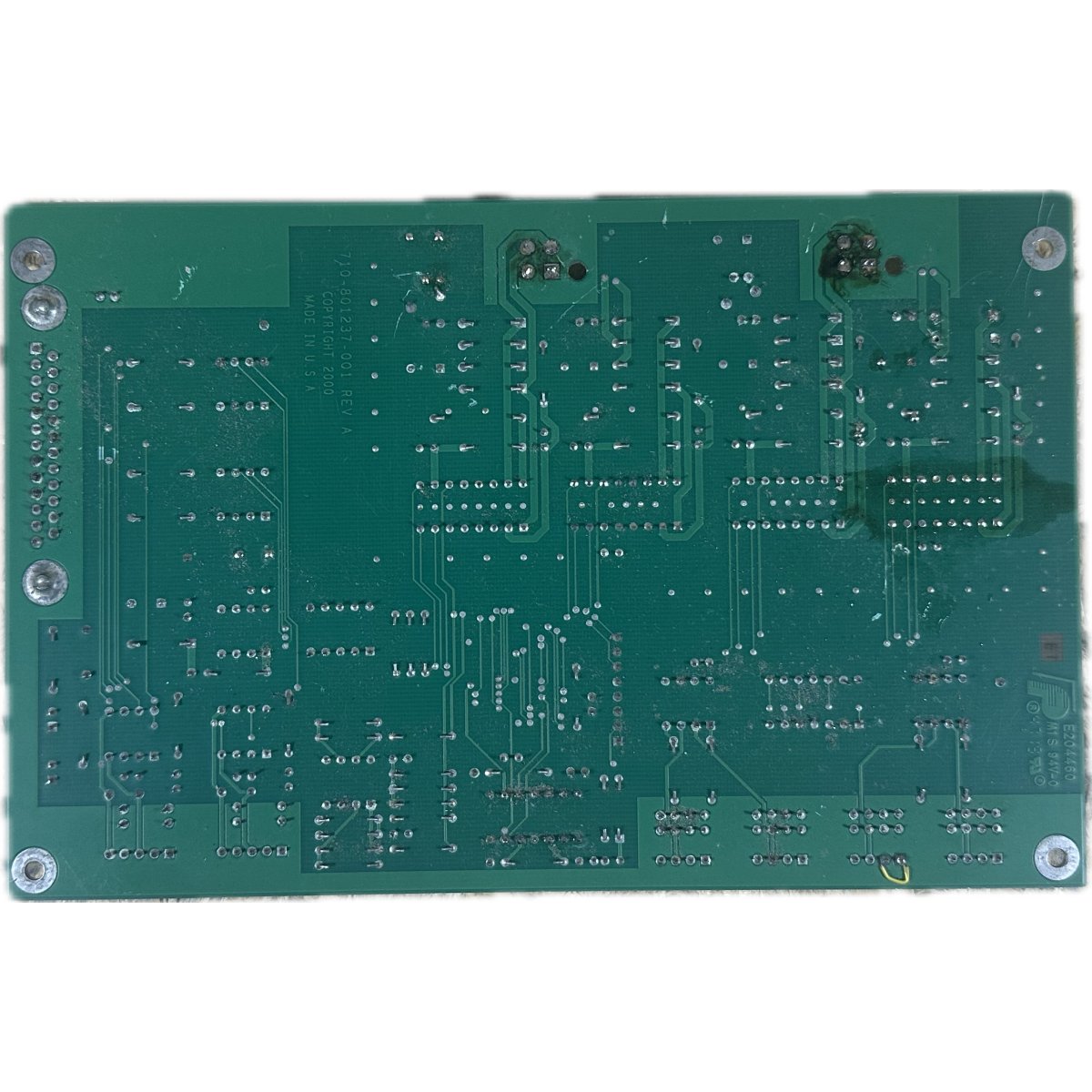 Lam 810-801237-001-3