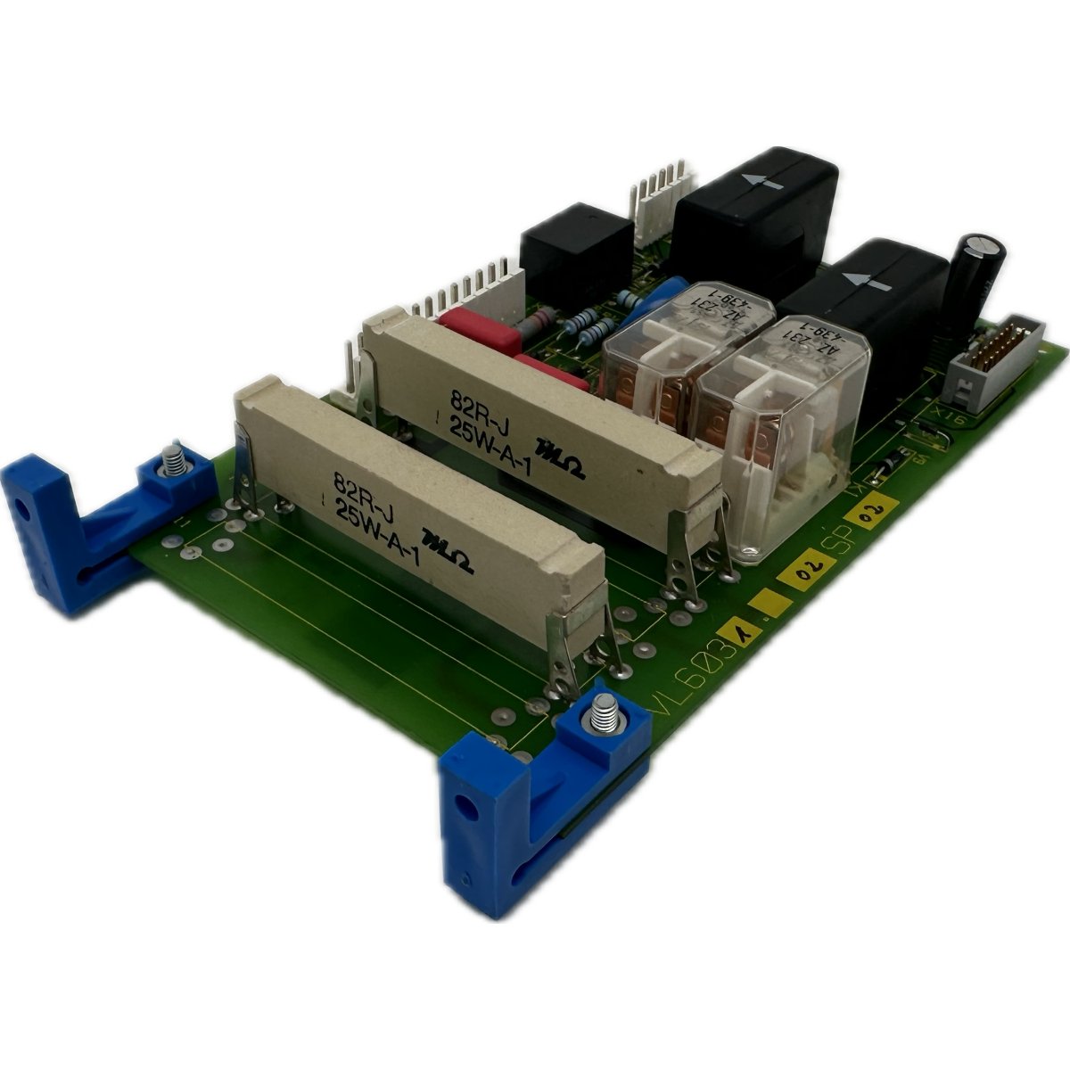 LK3501 Inverter board Refu Elektronik VL6031 02SP02