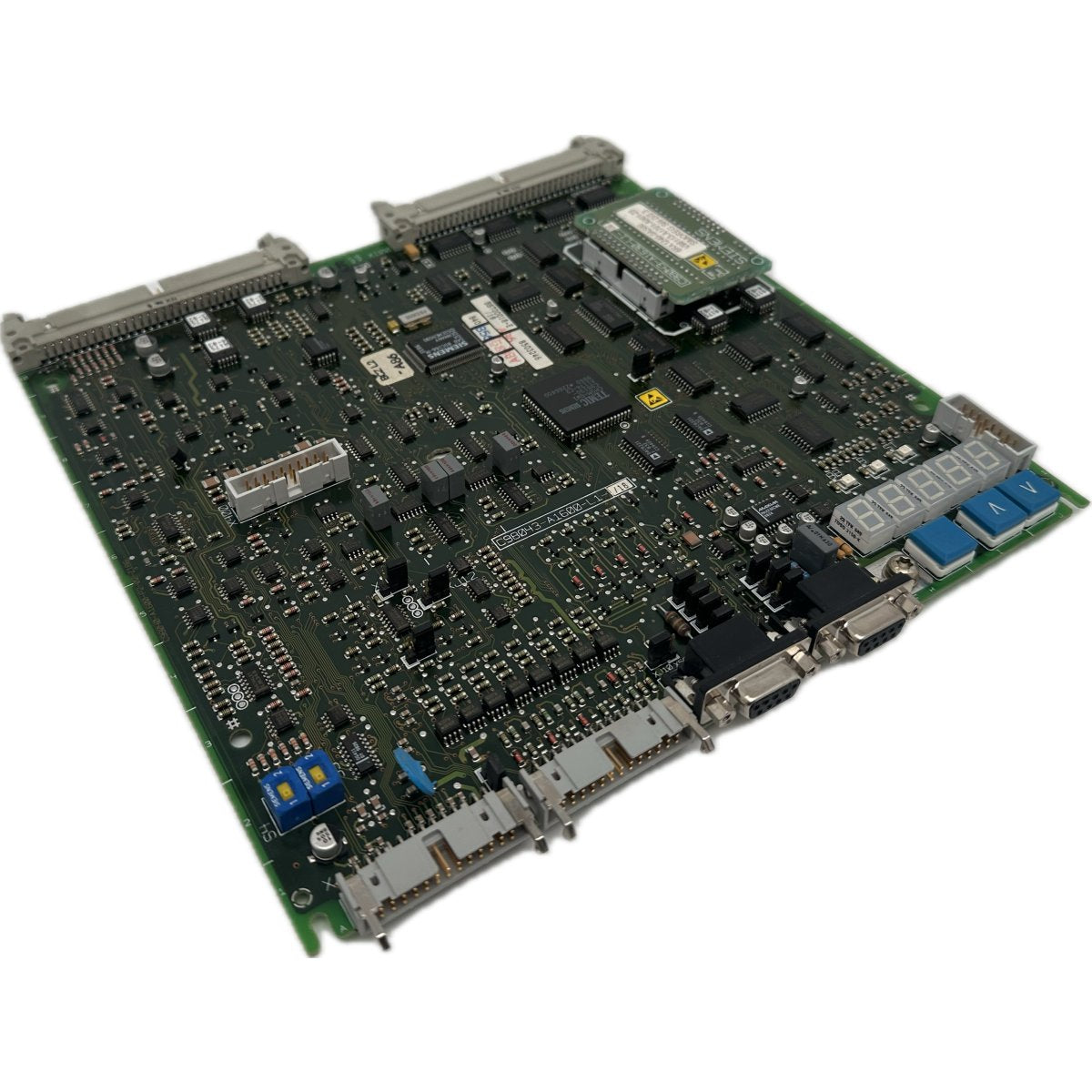 LK3523 Inverter board Siemens C98043-A1600-L1-18