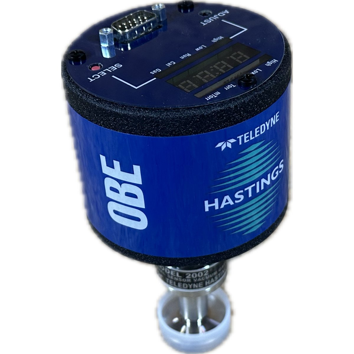 Teledyne HPM-2002-OBE-LM-2