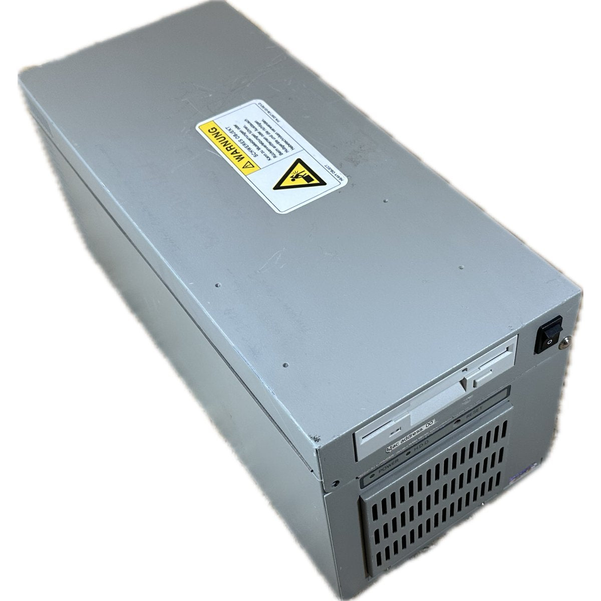 LK3550 Industrie Computer Advantech IPC-6806P3-20ZB