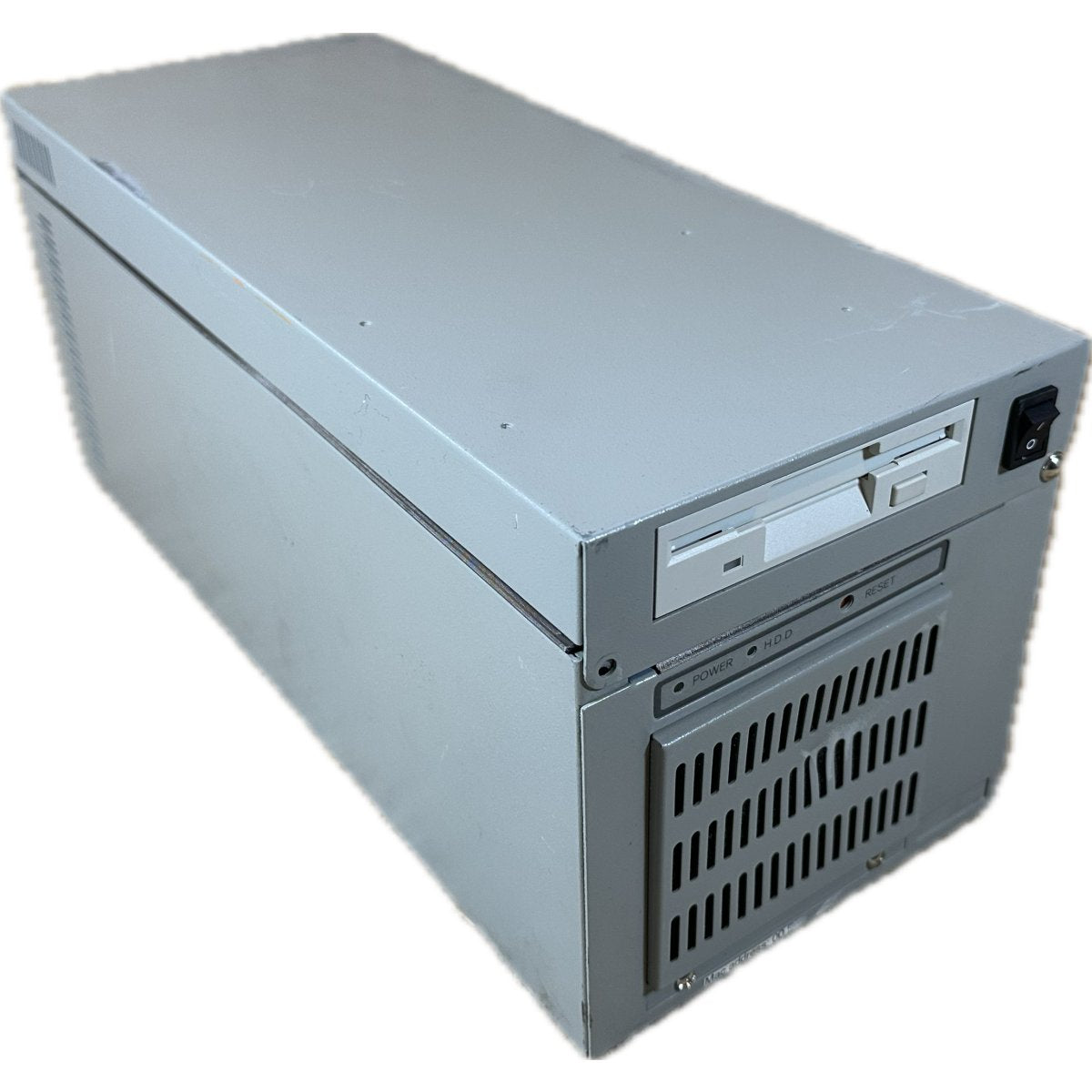 LK3551 Industrie Computer Advantech IPC-6806P3-20ZB X70