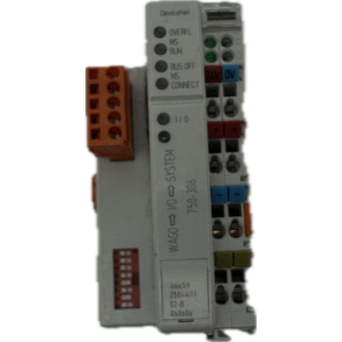Wago 750-306-3