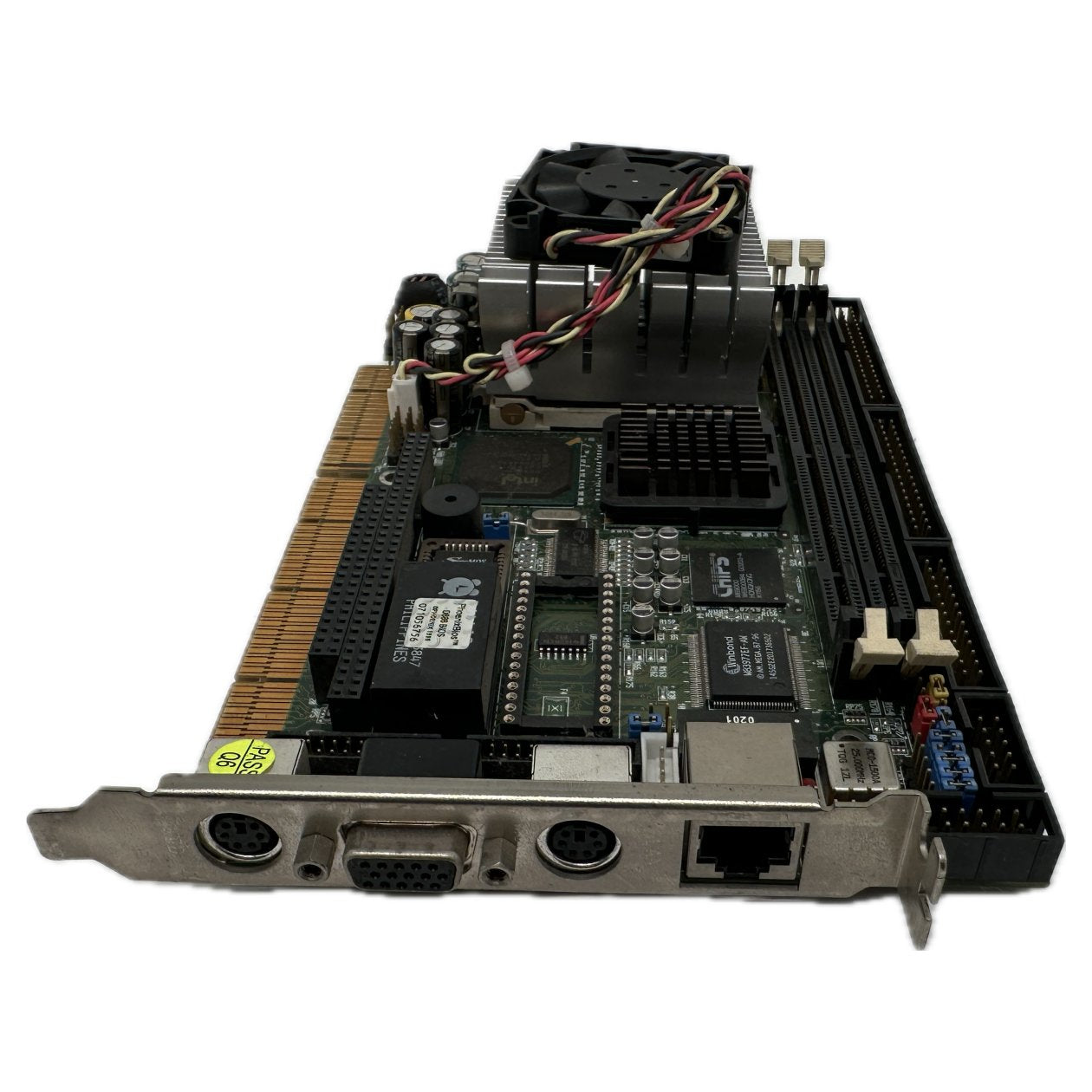 LK3600 Mainboard Beckhoff HS6237