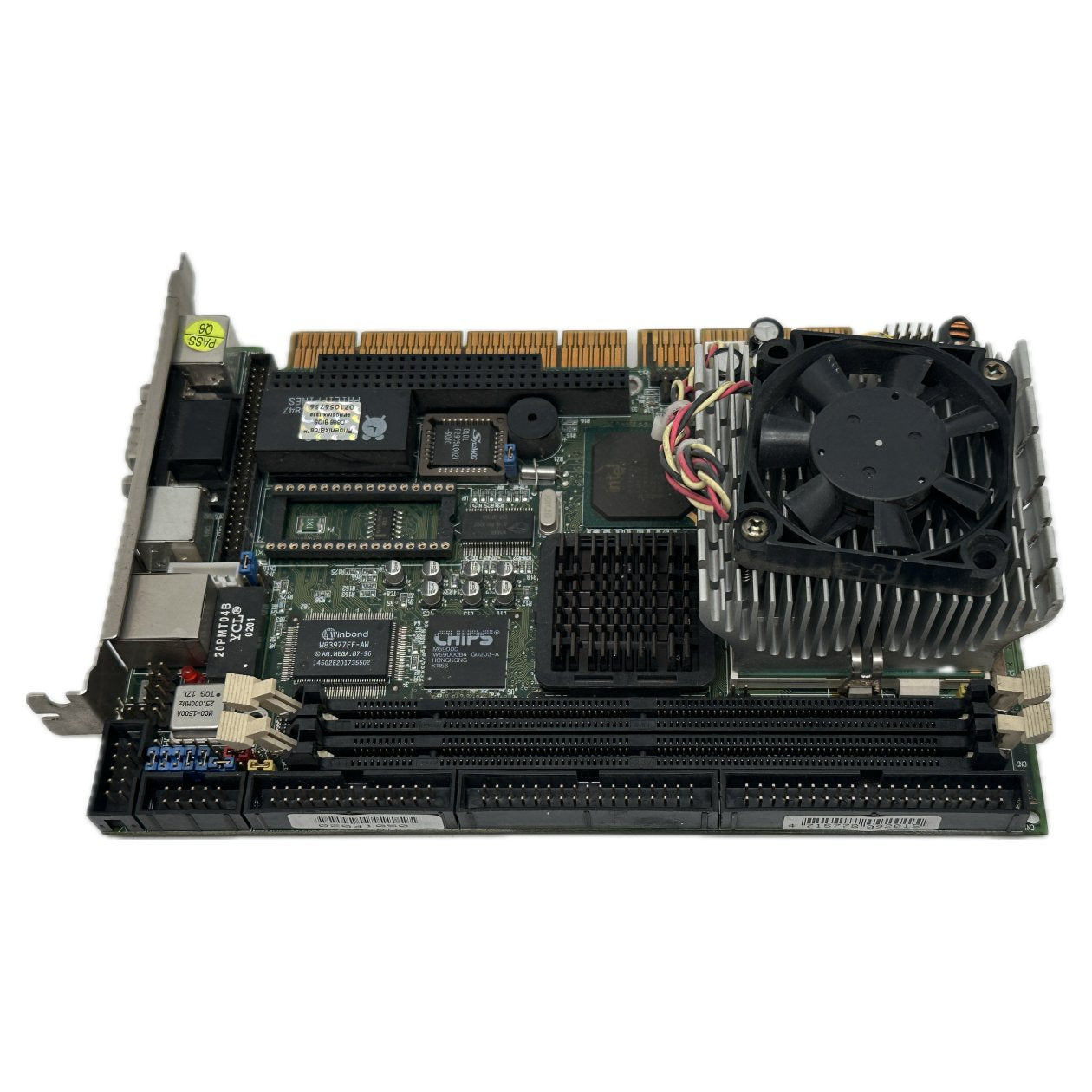 Mainboard Beckhoff HS6237_2