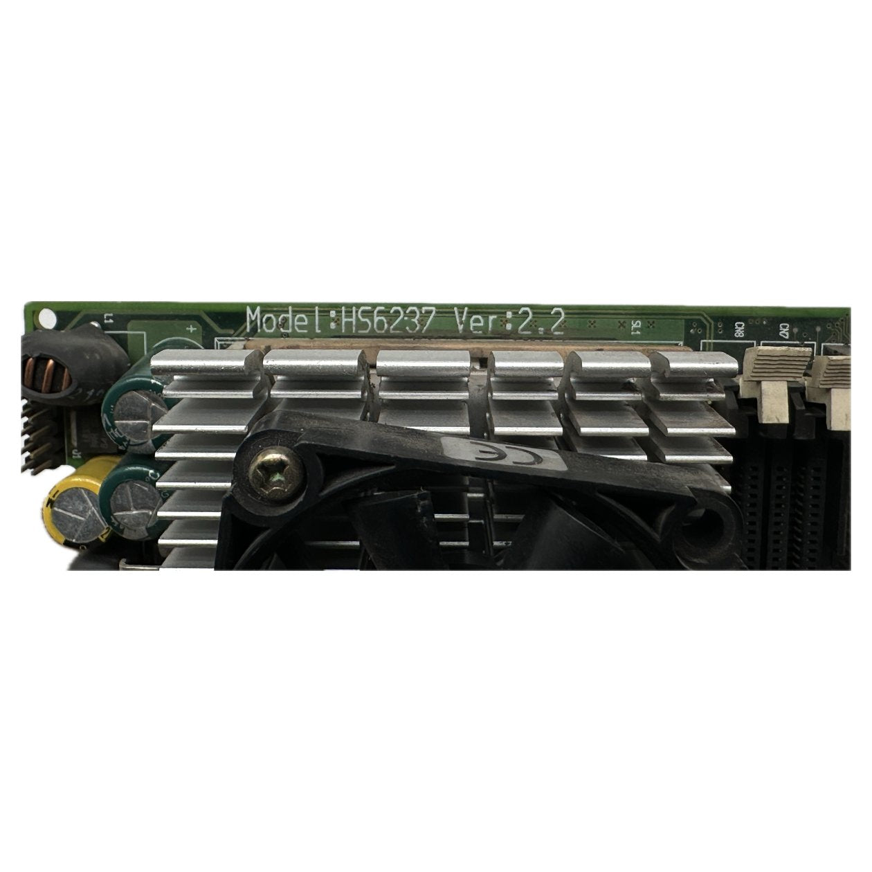 Mainboard Beckhoff HS6237_4